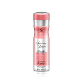 Creation Lamis Senorita Lamis - Body Spray for Women - 200ml Force