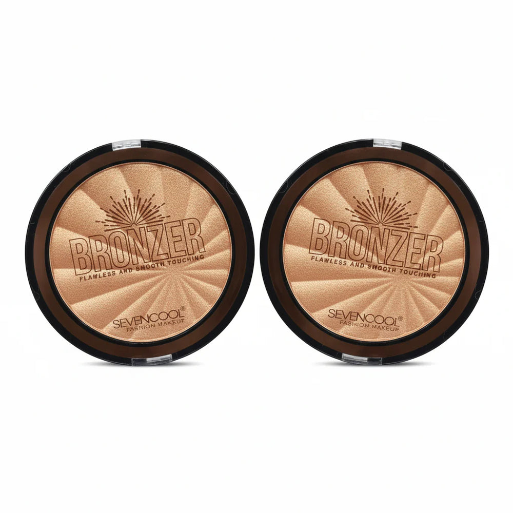 Sevencool Bronzer Highlighter Seven Cool