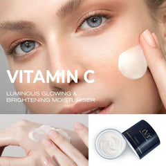CVB Vitamin C Luminous Glowing & Brightening Moisturizer - 50g CVB