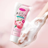 SADOER Organic Fruit Peach Cleanser Oil Control Facial Cleanser - 100gm Sadoer