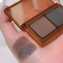 Miss Lara 2 in 1 Eyebrow Kit Miss Lara