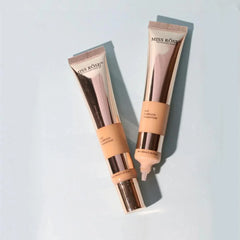 Miss Rose Silk Flawless Foundation Miss Rose