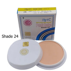 Kosmik Pan Cake Waterproof Makeup Base Kosmik