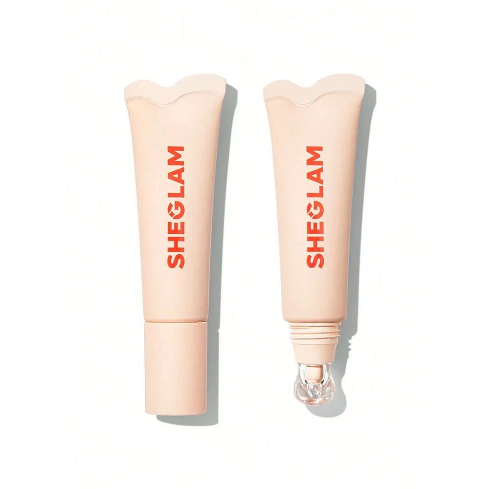 Sheglam Crystal Glaze Moisturizing Lip Gloss - 10ml Sheglam