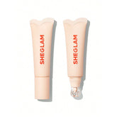 Sheglam Crystal Glaze Moisturizing Lip Gloss - 10ml Sheglam