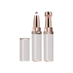 Jawa JW-1022 2in1 Rechargeable Flawless Shaver Jawa