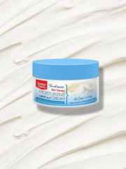 Golden Pearl Skin Therapy Moisturizing Cream - Multivitamins & Coconut Oil - 75ml Golden Pearl