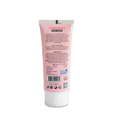 Skin White Vitamin B3 Face Wash Sulphate & Paraben Free – 100g Skin White