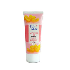 Skin White Vitamin B3 Face Wash Sulphate & Paraben Free – 100g Skin White