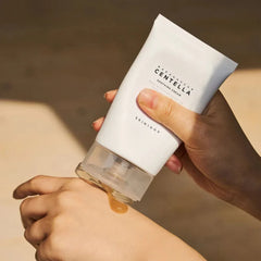 SKIN1004 Madagascar Centella Soothing Cream - 75ml SKIN1004