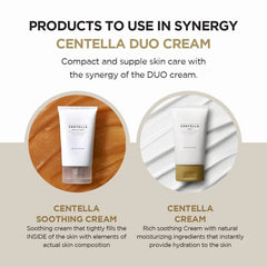 SKIN1004 Madagascar Centella Soothing Cream - 75ml SKIN1004