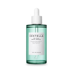 SKIN1004 Madagascar Centella Tea-Trica Relief Ampoule – 100ml SKIN1004