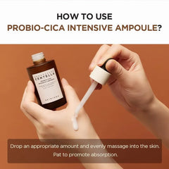 Skin1004 Madagascar Centella Probio Cica Intensive Ampoule SKIN1004
