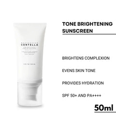 Skin1004 – Madagascar Centella Tone Brightening Tone-Up Sunscreen SPF50+ PA+++ - 50ml SKIN1004