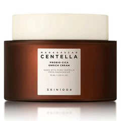 SKIN1004 Madagascar Centella Probio-Cica Enrich Cream - 50ml SKIN1004