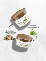 Golden Pearl Skin Lightening Moisturizing Mud Mask - 75ml Golden Pearl