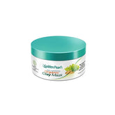 Golden Pearl Skin Lightening Organic Clay Mask - 75ml Golden Pearl