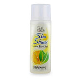 Soft Touch Skin Shiner Lemon Enriched 120ml Soft Touch