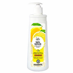 Soft Touch Skin Shiner Soft Touch