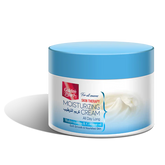 Golden Pearl Skin Therapy Moisturizing Cream - Multivitamins & Coconut Oil - 75ml Golden Pearl