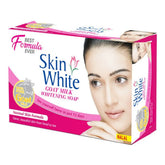 Skin White Normal Skin Formula Soap Pink - 110g Skin White