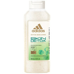 Adidas Shower Gel Champion Skin Detox 13.5Oz/400Ml Adidas