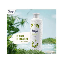 Skinza Perfumed Shower Gel (Angel) 250ML Skinza