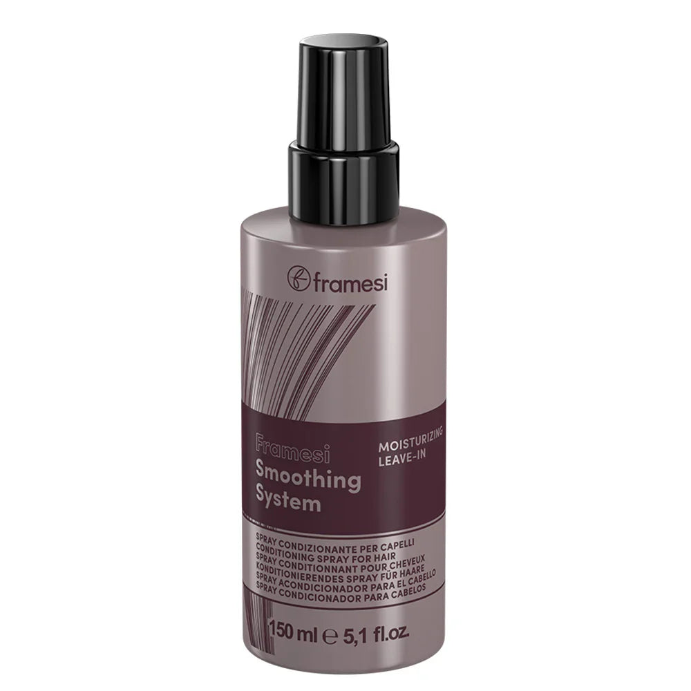 Framesi - Smoothing System Moisturizing Leave-In 150 ml Framesi