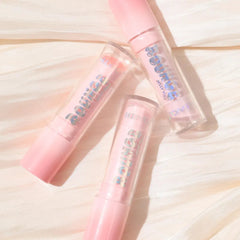 Hudamoji Crystal Jelly Bounce Eyeshadow Stick Hudamoji