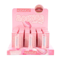 Hudamoji Crystal Jelly Bounce Eyeshadow Stick Hudamoji