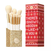 BH Cosmetics There's Snowbody Like You - 12 Pc Brush Set BH Cosmetics