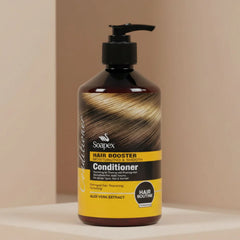 Soapex Hair Booster Moisturizing & Smooth Conditioner Soapex