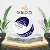 Soapex Vaseline Petroleum Jelly - 90ml Soapex