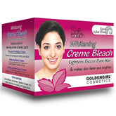 Soft Touch Pink Bleach - 500gm Soft Touch