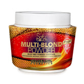 Soft Touch Multi - Blond Powder for Streaking 500gm Soft Touch