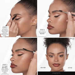 Anastasia Brow Pen Anastasia