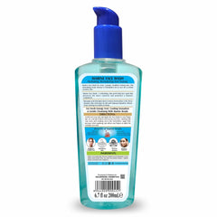 Soft Touch Marine Face Wash Soft Touch