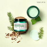 Some By Mi - AHA BHA PHA 30 Days Miracle Truecica Clear Pad 70 pcs Some By Mi