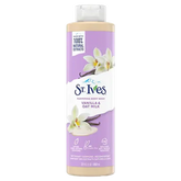 St. Ives Body Wash Vanilla & Oat Milk – 700ml St. Ives