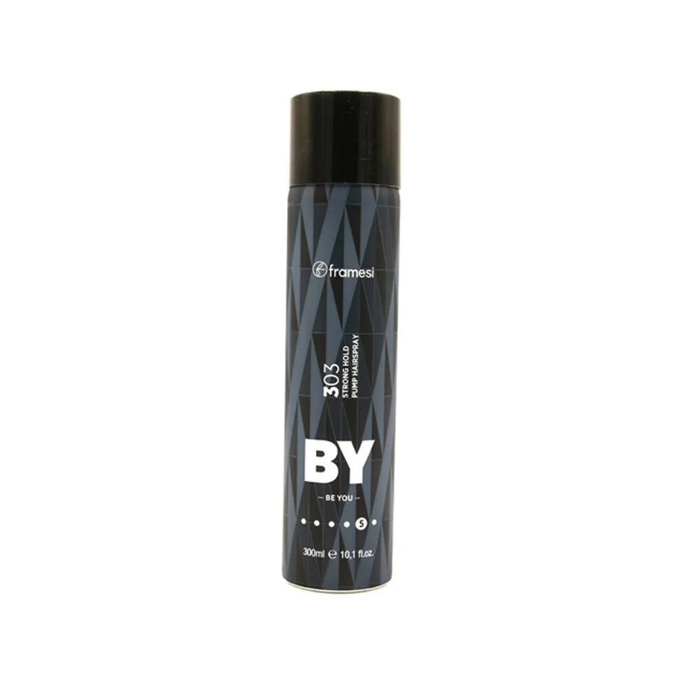 Framesi - BY - Finish - Strong Hold Pump Hairspray 300 ml Framesi