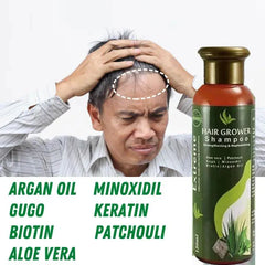 Sunisa Aloe Vera Hair Growth Shampoo - 150ml Sunisa