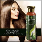 Sunisa Aloe Vera Hair Growth Shampoo - 150ml Sunisa