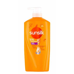 Sunsilk Damage Restore Shampoo (Thailand) Sunsilk