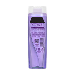 Sunsilk - Oil Blends Rosemary & Argan Oil Shampoo - 380Ml Sunsilk