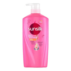 Sunsilk Smooth & Manageable Shampoo (Thailand) Sunsilk