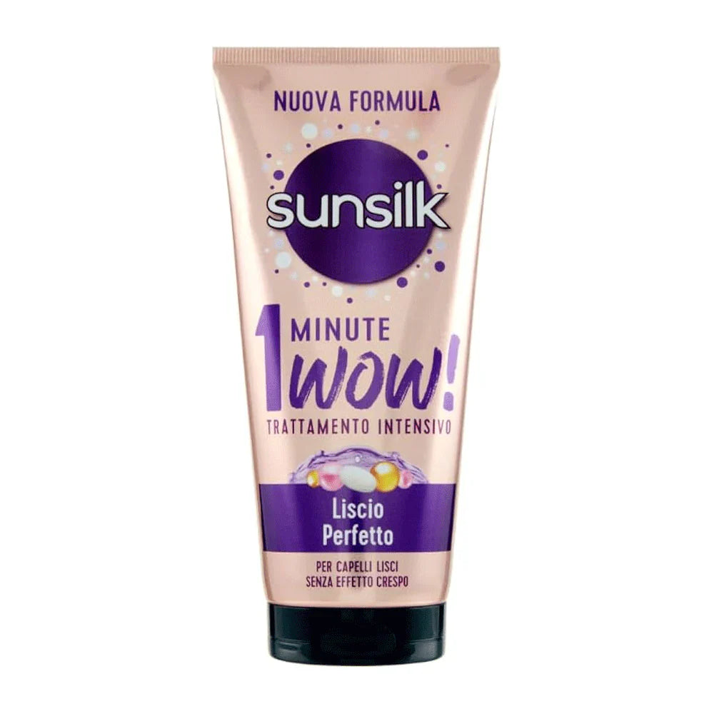 Sunsilk Liscio Perfetto Hair Mask - 180ml Sunsilk