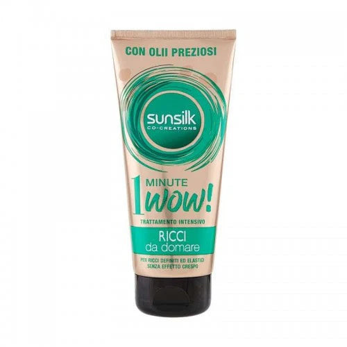 Sunsilk Ricci De Donare Hair Mask - 180ml Sunsilk