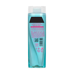 Sunsilk - Oil Blends Coconut Oil & Aloe Vera Shampoo - 380Ml Sunsilk