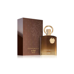 Afnan Supremacy in Oud Extrait De Perfume 100ml( for Men ) Afnan