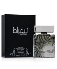 Suqraat For Men By Lattafa - 100ml Lataffa